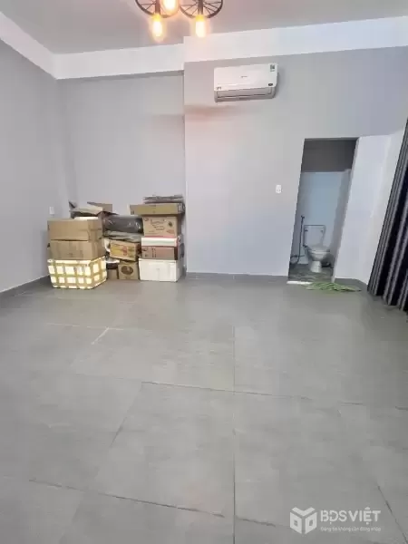 ♥ Góc 2 MT đường 5.5m Thi Sách, 90m2, ngăn 2 căn nhà 4 tầng riêng biệt, 14.x tỷ