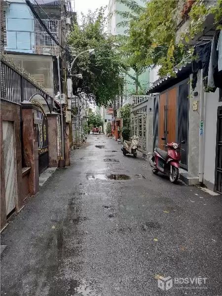 ???? BÁN DÃY TRỌ NGUYỄN NHƯ ĐỖ – 5 PHÒNG, 150M² – CHỈ 3,2 TỶ!