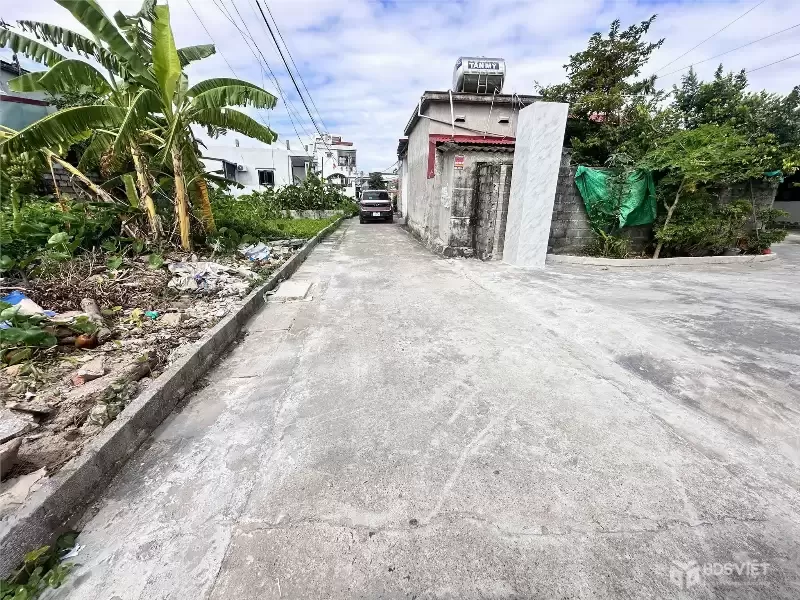 2.2x TỶ - Lô góc 134.8m² trung tâm Xuân La Thanh Sơn, đối diện khu đấu giá  ZALO 0567 222 555