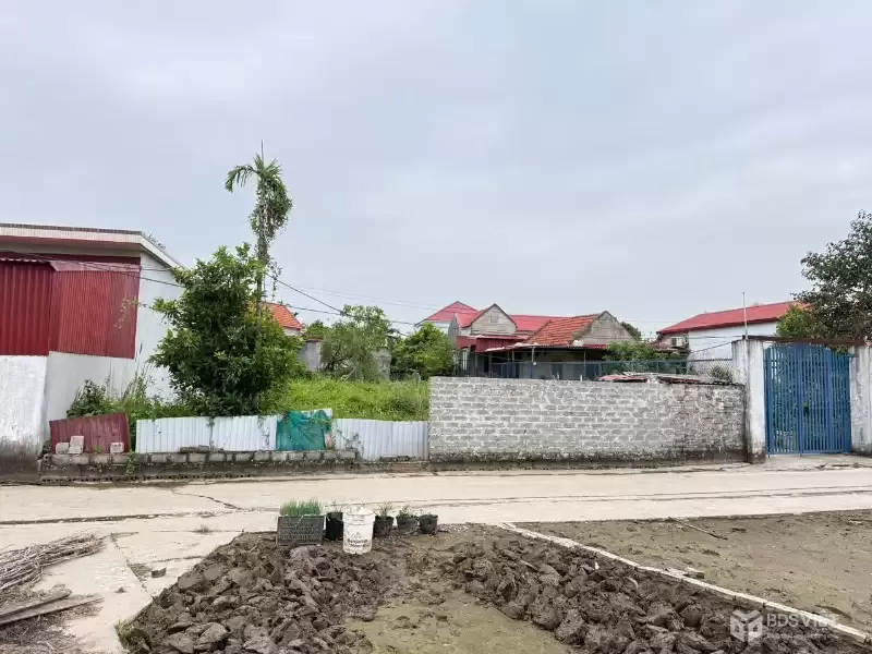 2,7xx TỶ - Siêu phẩm nhà vườn trung tâm Minh Đức Đồ Sơn – tặng thêm 160m² đất 03  ZALO 0567 222 555