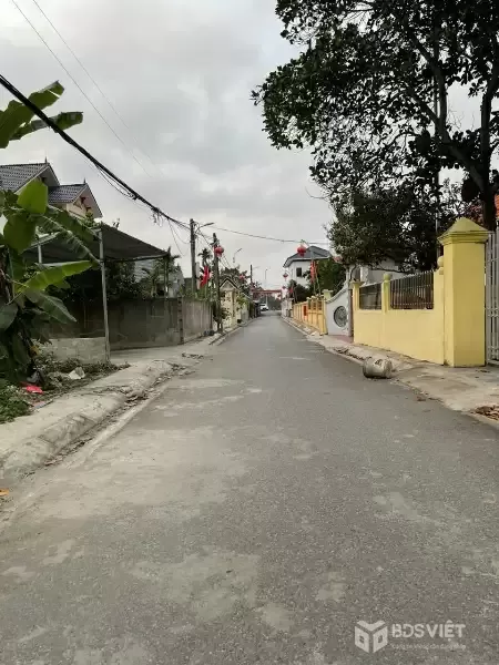 2,7xx TỶ - Siêu phẩm nhà vườn trung tâm Minh Đức Đồ Sơn – tặng thêm 160m² đất 03  ZALO 0567 222 555
