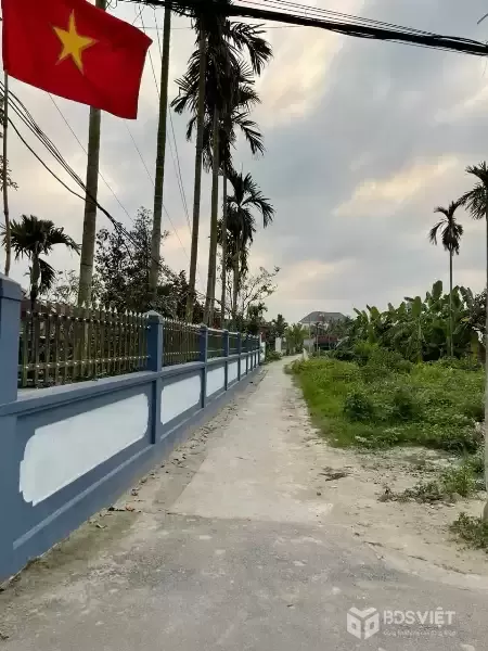 2,7xx TỶ - Siêu phẩm nhà vườn trung tâm Minh Đức Đồ Sơn – tặng thêm 160m² đất 03  ZALO 0567 222 555