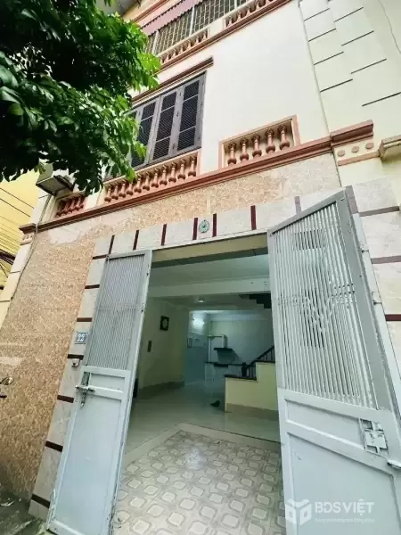 CHỦ THIỆN CHÍ CẦN BÁN NHANH – NHÀ ĐẸP LÔ GÓC XUÂN ĐỈNH 65M² – 3 TẦNG – 20.5 TỶ