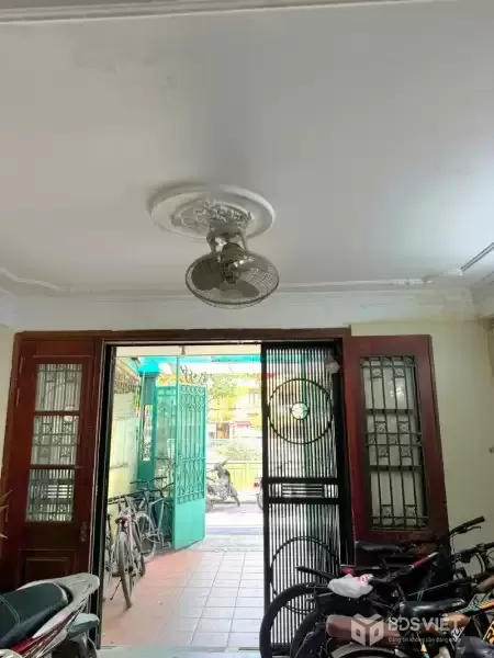 TRẦN DUY HƯNG – PHÂN LÔ VIP – VIEW HỒ HIẾM – 85M² – NHỈNH 300TR/M² – 32.5 TỶ