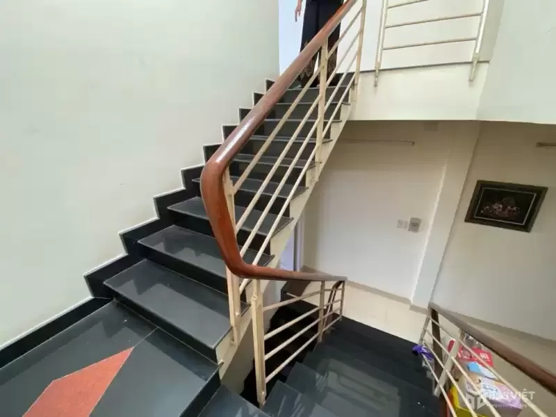 Siêu phẩm hiếm! Nhà 3 tầng đường ô tô – Lê Văn Lương, Phước Kiển – Gần Phú Mỹ Hưng chỉ 7.5 tỷ
