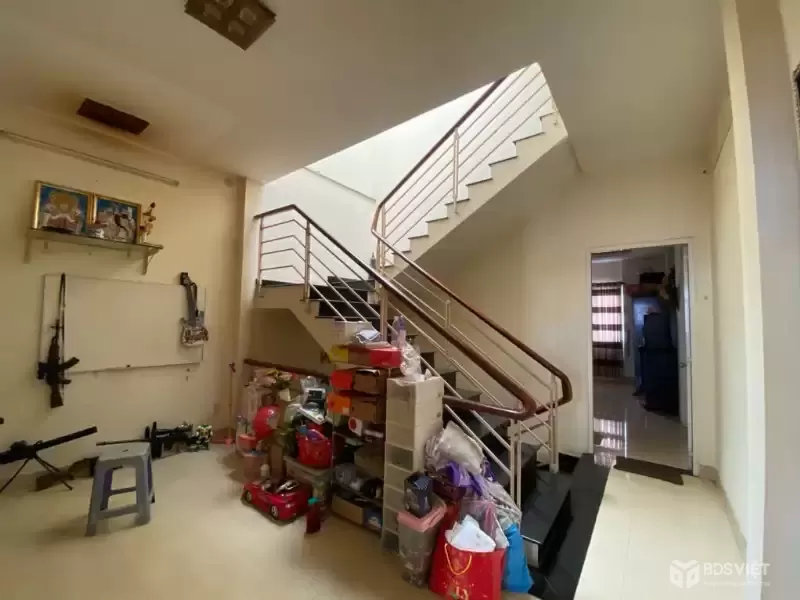 Siêu phẩm hiếm! Nhà 3 tầng đường ô tô – Lê Văn Lương, Phước Kiển – Gần Phú Mỹ Hưng chỉ 7.5 tỷ