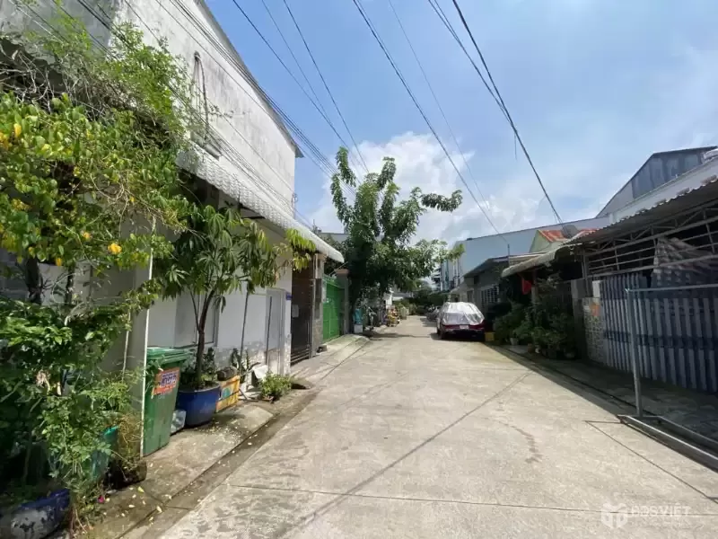 Siêu phẩm hiếm! Nhà 3 tầng đường ô tô – Lê Văn Lương, Phước Kiển – Gần Phú Mỹ Hưng chỉ 7.5 tỷ