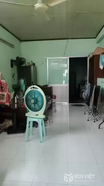 Nhà Đường Lê Văn Sỹ Phường 13 Quận 3 Cũ.
