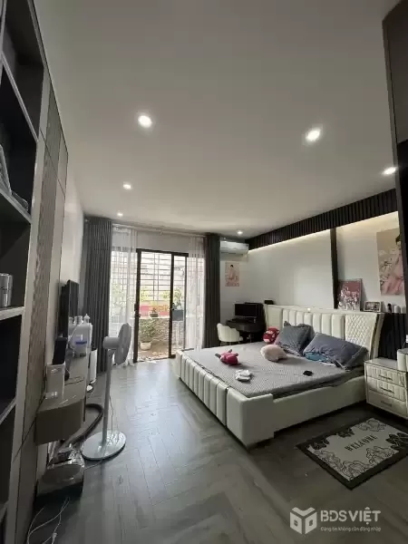 DƯƠNG QUẢNG HÀM 50M x5 TẦNG-20 TỶ,Ô TÔ ĐỖ CỬA,20M RA PHỐ,TRƯỚC MẶT THOÁNG VĨNH VIỄN