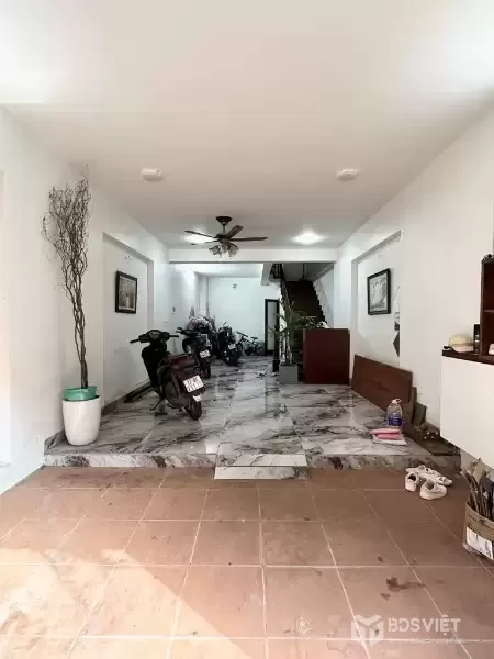 DƯƠNG QUẢNG HÀM 50M x5 TẦNG-20 TỶ,Ô TÔ ĐỖ CỬA,20M RA PHỐ,TRƯỚC MẶT THOÁNG VĨNH VIỄN