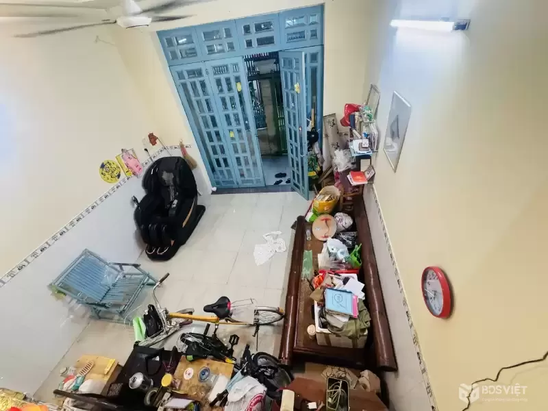 BÁN NHÀ MẶT TIỀN ĐƯỜNG SỐ  – P. TAM PHÚ, TP. THỦ ĐỨC – GIÁ CHỈ 5 TỶ
