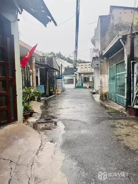BÁN NHÀ MẶT TIỀN ĐƯỜNG SỐ  – P. TAM PHÚ, TP. THỦ ĐỨC – GIÁ CHỈ 5 TỶ