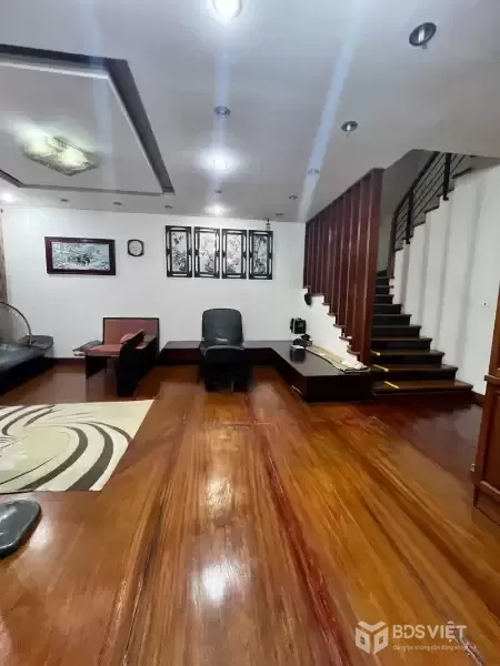 BIỆT THỰ SÂN VƯỜN SIÊU ĐẸP – XUÂN ĐỈNH, BẮC TỪ LIÊM ????
 245m² – 4 tầng – MT 15m – Giá 51 tỷ (thương lượng)