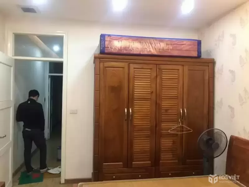 ???? XUÂN ĐỈNH – 85M² – 5 TẦNG – MT 4.5M – 17.5 TỶ ????
NGÕ THÔNG – OTO VÀO NHÀ – XÂY CCMN GÀ ĐẺ TRỨNG VÀNG ????