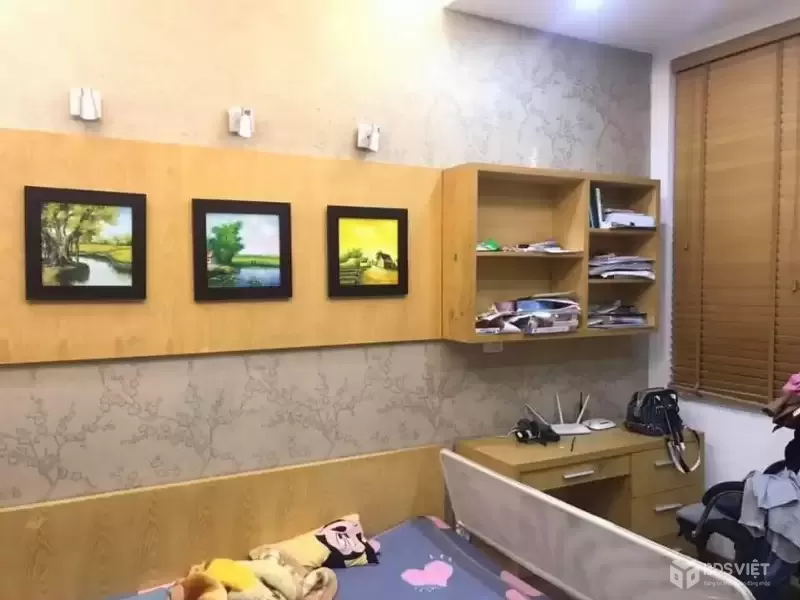 ???? XUÂN ĐỈNH – 85M² – 5 TẦNG – MT 4.5M – 17.5 TỶ ????
NGÕ THÔNG – OTO VÀO NHÀ – XÂY CCMN GÀ ĐẺ TRỨNG VÀNG ????