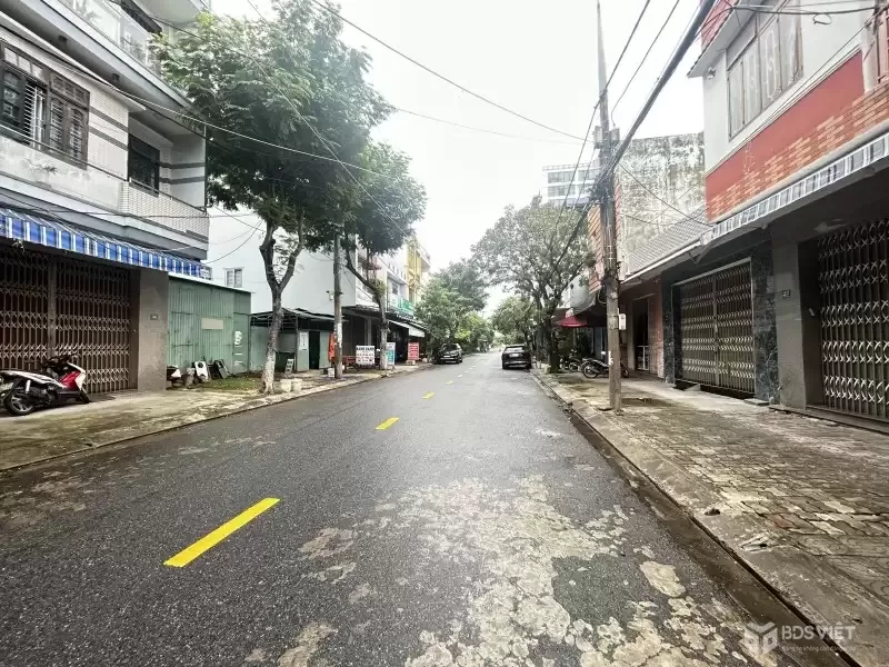 ♥ Góc Mặt Tiền Thanh Long, Hải Châu, 320m2, ngang 18m, giá đầu tư