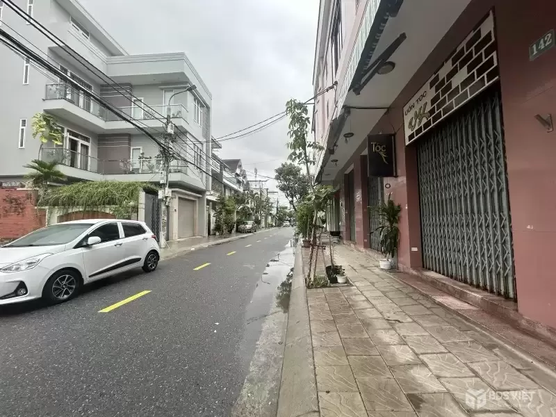 ♥ Góc Mặt Tiền Thanh Long, Hải Châu, 320m2, ngang 18m, giá đầu tư