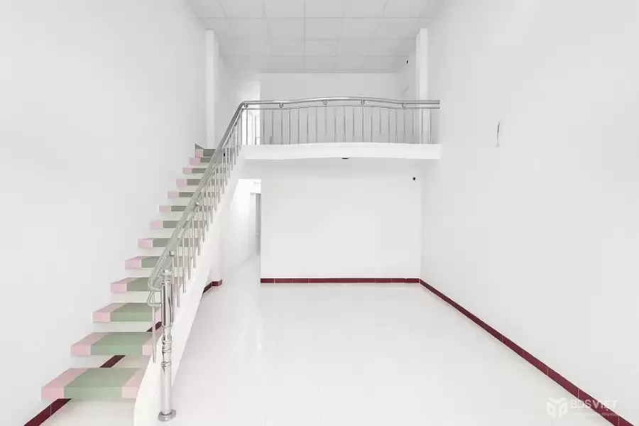 ♥ Mặt Tiền Mai Am, đường 7.5m, 52m2, mê lửng sạch đẹp, kinh Doanh Tốt, 5.x tỷ