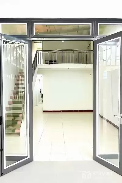 ♥ Mặt Tiền Mai Am, đường 7.5m, 52m2, mê lửng sạch đẹp, kinh Doanh Tốt, 5.x tỷ