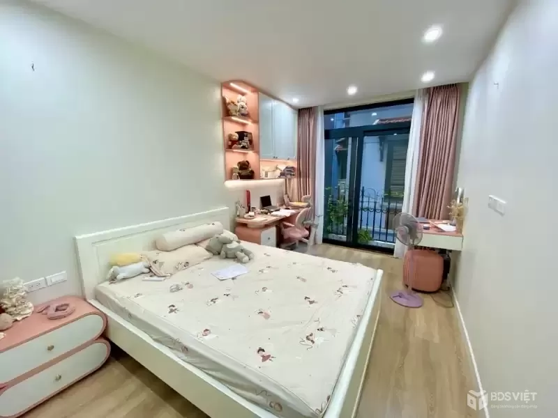 LẠC LONG QUÂN 35M x5 TẦNG 11,55 TỶ-15M Ô TÔ TRÁNH,PHÂN LÔ,THANG MÁY,NGÕ THOÁNG RỘNG
