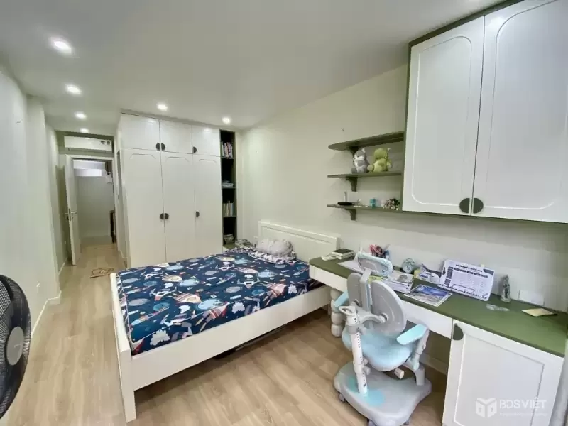LẠC LONG QUÂN 35M x5 TẦNG 11,55 TỶ-15M Ô TÔ TRÁNH,PHÂN LÔ,THANG MÁY,NGÕ THOÁNG RỘNG