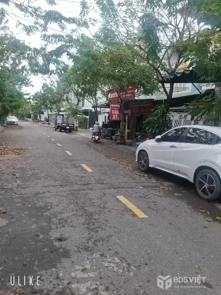 ???? Bán Nhà Đường Diệp Minh Châu, Hòa Xuân - Cực Hiếm Chỉ 6,18 Tỷ!