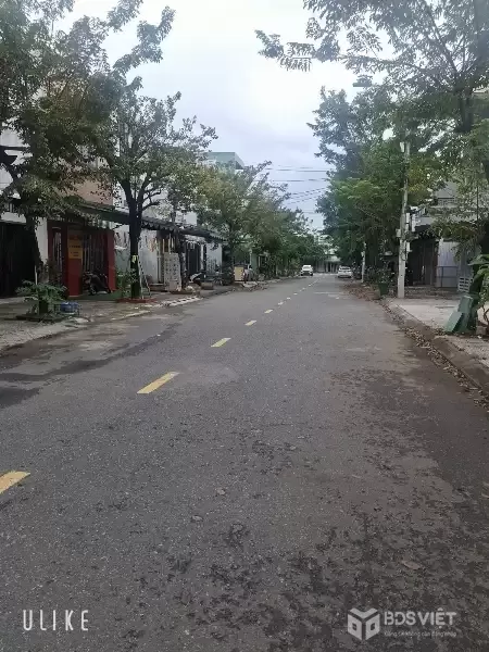 ???? Bán Nhà Đường Diệp Minh Châu, Hòa Xuân - Cực Hiếm Chỉ 6,18 Tỷ!