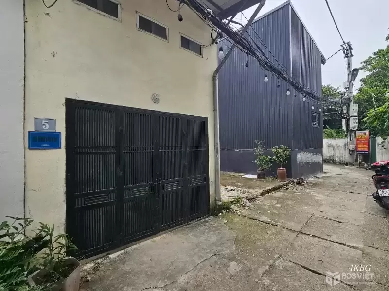 ???? HOT! Bán đất HÀ ĐÔNG - 2 MẶT NGÕ Ô TÔ???? - 15M RA NGÔ QUYỀN - VIEW SÔNG ????️
