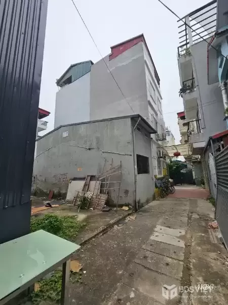 ???? HOT! Bán đất HÀ ĐÔNG - 2 MẶT NGÕ Ô TÔ???? - 15M RA NGÔ QUYỀN - VIEW SÔNG ????️