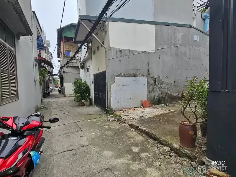 ???? HOT! Bán đất HÀ ĐÔNG - 2 MẶT NGÕ Ô TÔ???? - 15M RA NGÔ QUYỀN - VIEW SÔNG ????️