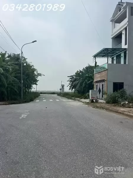 ĐÓN SÓNG ĐẤU GIÁ – LÔ ĐẸP N50 ĐỒNG GÁO, HỘI HỢP – VĨNH YÊN, VĨNH PHÚC