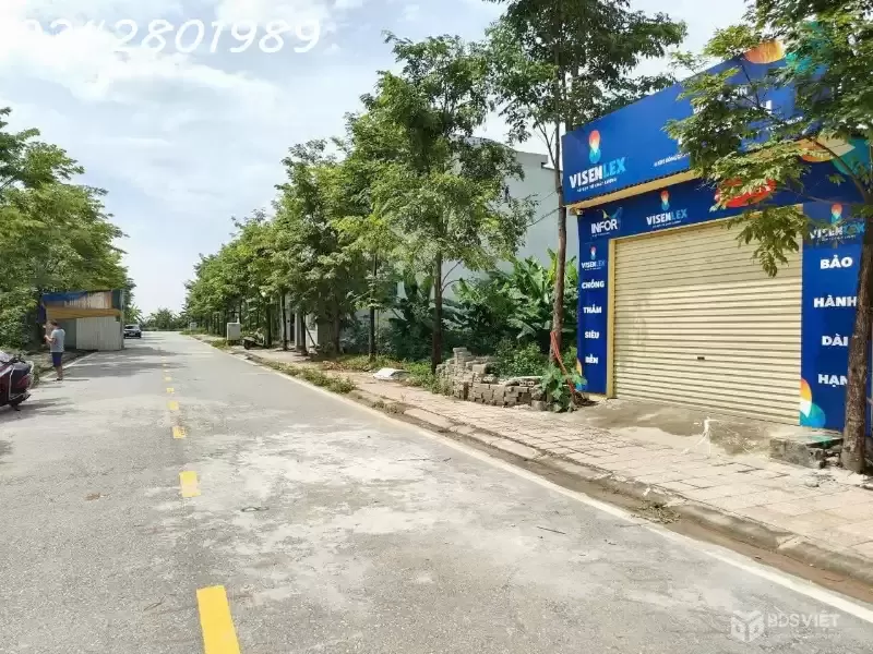 ĐÓN SÓNG ĐẤU GIÁ – LÔ ĐẸP N50 ĐỒNG GÁO, HỘI HỢP – VĨNH YÊN, VĨNH PHÚC