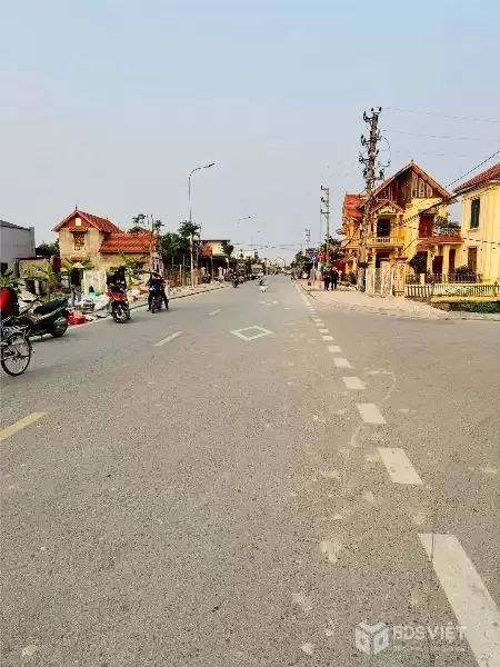 LÔ ĐẸP GIÁ HIẾM TUYẾN 2 THƯỢNG ĐỨC – MINH ĐỨC, ĐỒ SƠN  CHỈ 8XX TRIỆU - ZALO 0567 222 555