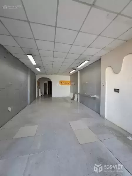 2710 Bán Đất Tặng Nhà Cấp 4 Lê Thạch - Hoà An - Cẩm Lệ - Lô Đất 2 MT trước sau Giá Đầu Tư