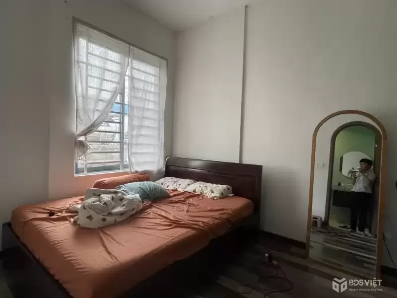 2710 Chính chủ cần bán toàn căn hộ 3 tầng Đường Lê Duẫn - Cách sông Hàn 200m - Giá đầu tư