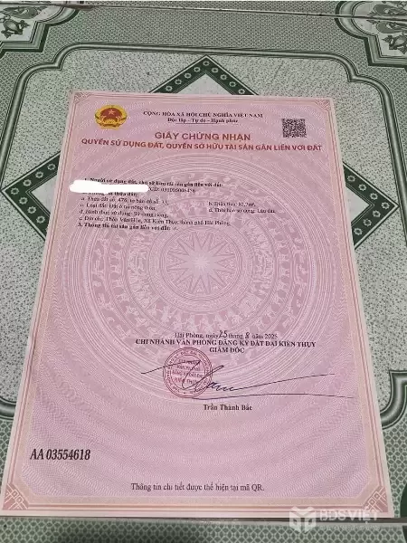 Đất đẹp trung tâm Văn Hòa – Giá hiếm chỉ 1,2xx tỷ – ZALO 0567 222 555