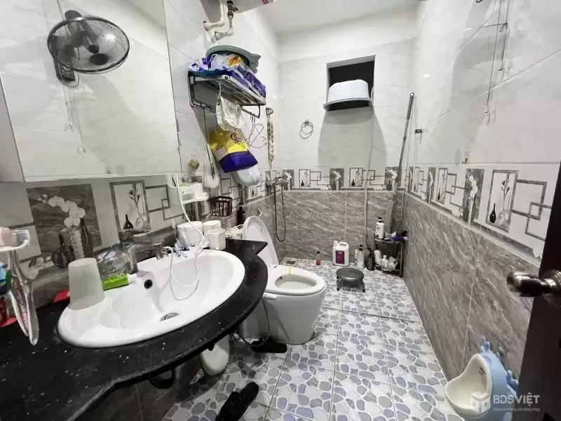 SIÊU PHẨM LÔ GÓC 2 MẶT THOÁNG – 5 TẦNG KHUNG BÊ TÔNG CHẮC CHẮN – XUÂN ĐỈNH, BẮC TỪ LIÊM