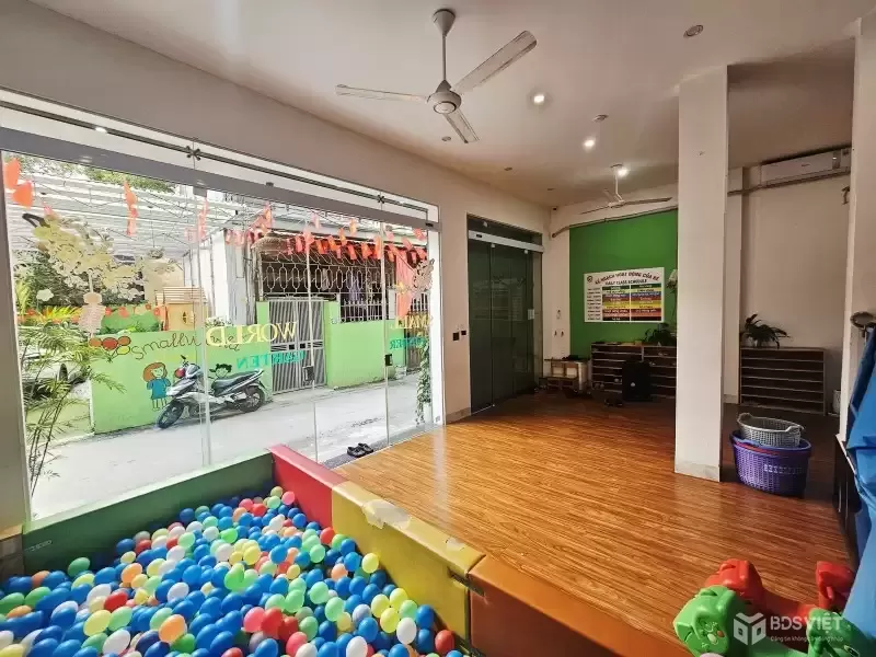 NHÀ ĐẸP XUÂN ĐỈNH – THANG MÁY – 3 THOÁNG – MẶT TIỀN 8M – KHU VIP NGOẠI GIAO ĐOÀN – GIÁ 30 TỶ