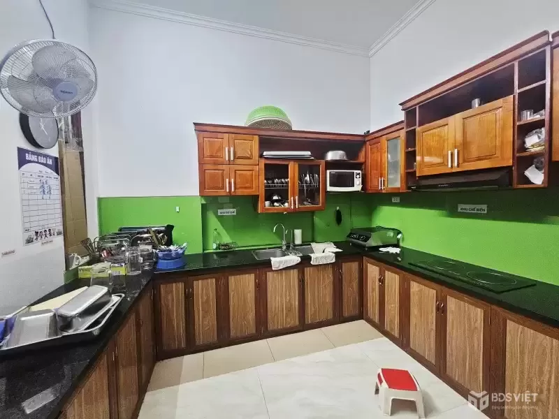 NHÀ ĐẸP XUÂN ĐỈNH – THANG MÁY – 3 THOÁNG – MẶT TIỀN 8M – KHU VIP NGOẠI GIAO ĐOÀN – GIÁ 30 TỶ