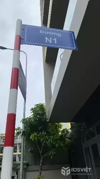 Nhà mặt phố Thống Nhất, quốc lộ 1k - Vị trí vàng, kinh doanh đỉnh, diện tích sử dụng từ 220m2, 4 tầng, 5PN, 6WC, giá hời chỉ 7x tỷ
