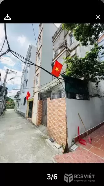 XUÂN ĐỈNH – LÔ GÓC – Ô TÔ ĐỖ CỬA – NHÀ DÂN XÂY CHẮC CHẮN – 57M² – GIÁ 16.8 TỶ