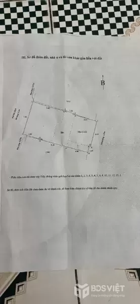 ???? MP CẦU GIẤY - 120M², MT KHỦNG 7.9M - VUÔNG A4 - LÕI 5 ĐH LỚN - 69 TỶ. ????