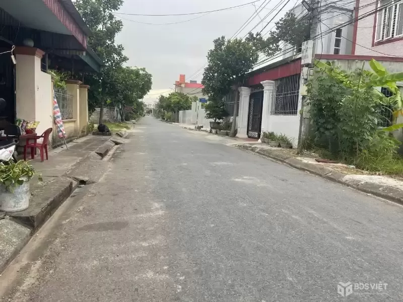 Lô đất 250m² – mặt tiền 10m – đường 11m Hòa Nghĩa, giá chỉ 20,x triệu/m² – ZALO 0567 222 555