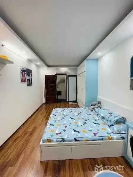 ???? BÁN NHÀ THANH XUÂN – DÂN XÂY TÂM HUYẾT –  KINH DOANH TỐT – NỞ HẬU  – NGÕ RỘNG THÔNG