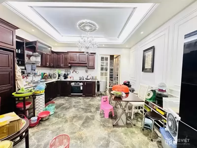 Bán nhà lô góc Thụy Khuê 70m, gần phố – vị trí hiếm sinh lời, giá 13,9 tỷ