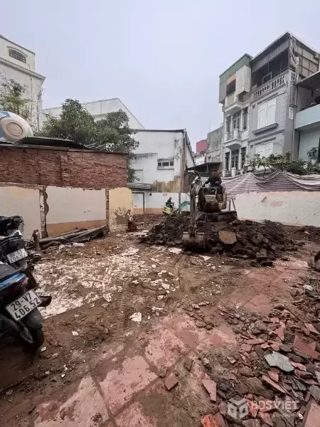 ĐẤT VÀNG NGHI TÀM DT 145M -18,2 TỶ,CÁCH PHỐ 20M,3 THOÁNG VĨNH VIỄN,NHIỀU KHÁCH TÂY