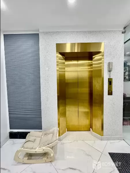 BÁN NHÀ THANH XUÂN, 6 TẦNG THANG MÁY NHÀ MỚI, NGÕ THÔNG OTO TRÁNH, Ở, CHO THUÊ, 24.X TỶ