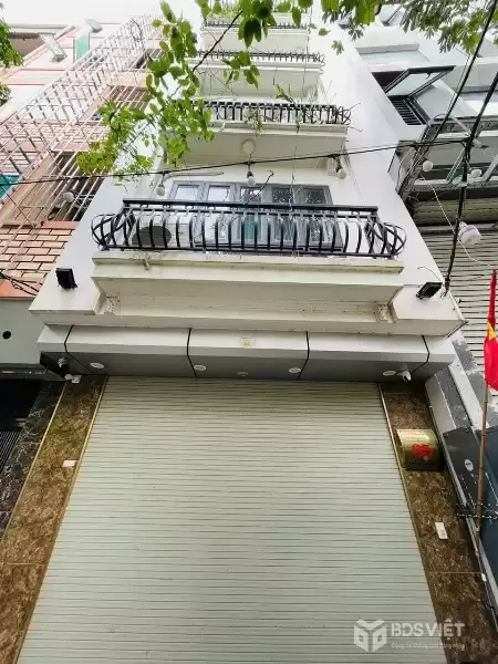 BÁN NHÀ THANH XUÂN, 6 TẦNG THANG MÁY NHÀ MỚI, NGÕ THÔNG OTO TRÁNH, Ở, CHO THUÊ, 24.X TỶ