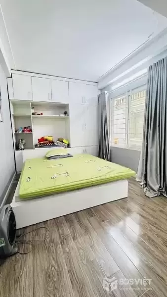BÁN NHÀ THANH XUÂN, 6 TẦNG THANG MÁY NHÀ MỚI, NGÕ THÔNG OTO TRÁNH, Ở, CHO THUÊ, 24.X TỶ