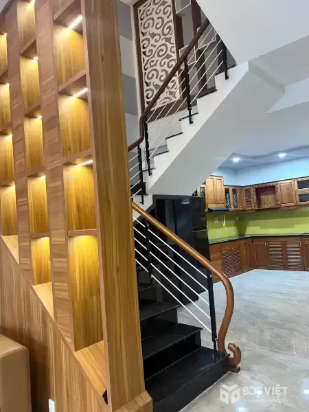♥ MT Trần Tống gần ĐH Duy Tân, Nguyễn Văn Linh, 90m2, 3.5 tầng, KD sầm uất